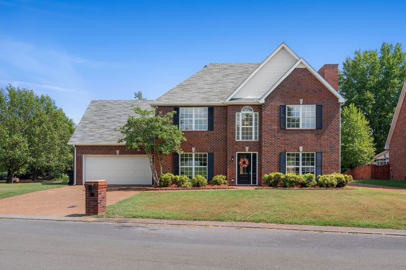 2422 Taylor Close, Murfreesboro, TN 37130