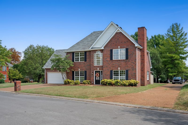 2422 Taylor Close, Murfreesboro, TN 37130