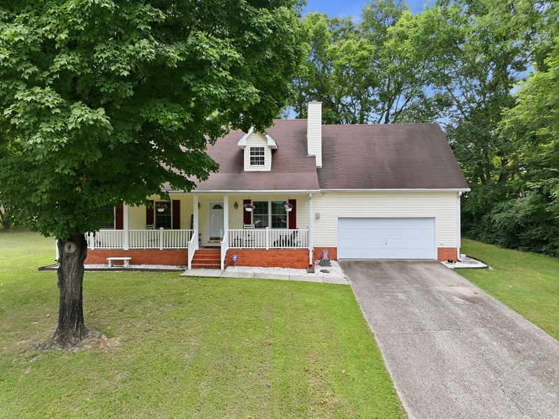 632 Glencoe Ct, Franklin, TN 37064