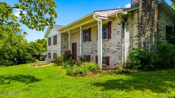 406 Montvale Station Rd, Maryville, TN 37803
