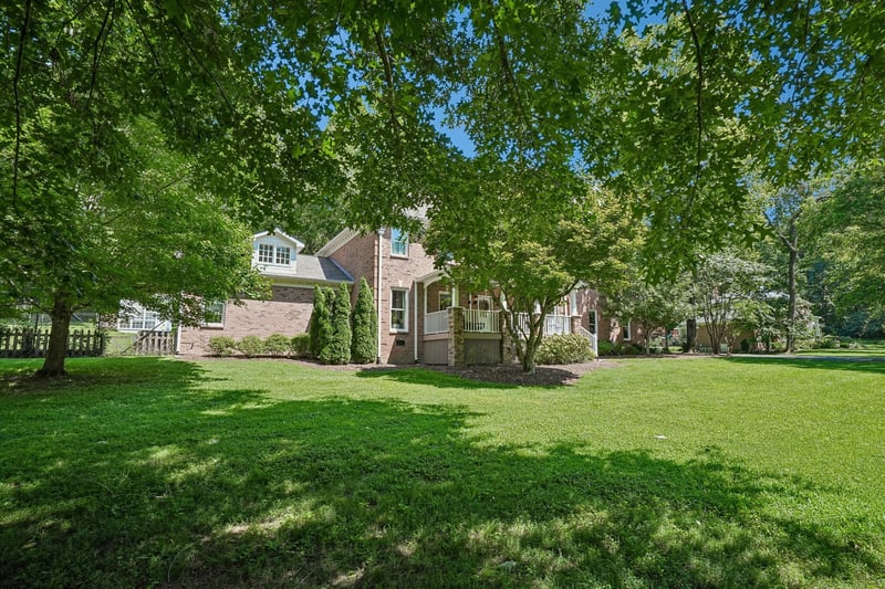 1125 Bradley Dr, Franklin, TN 37069