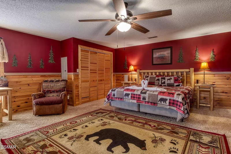 3402 Cherokee Ridge Way, Sevierville, TN 37862