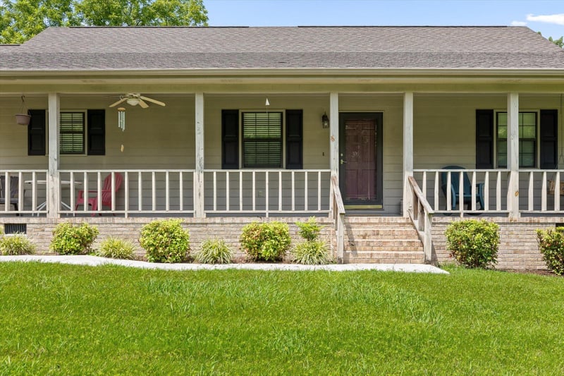 1072 Taylor Broome Rd, Chickamauga, GA 30707
