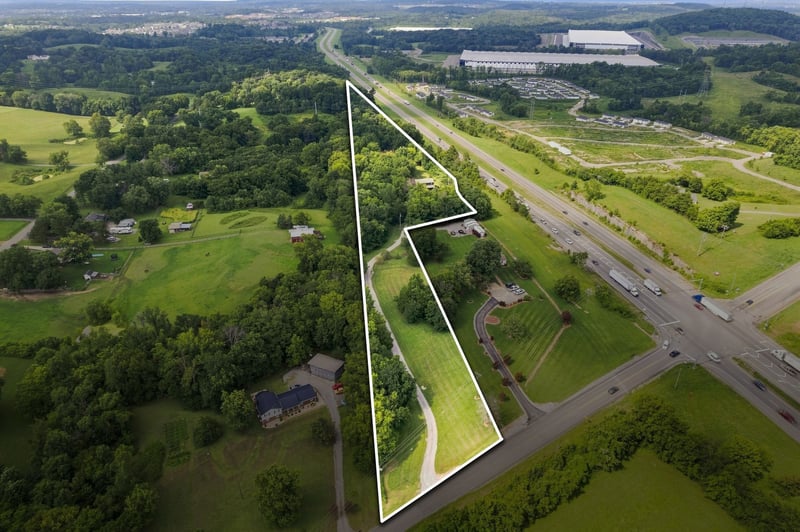 6960 Franklin Rd, Lebanon, TN 37090