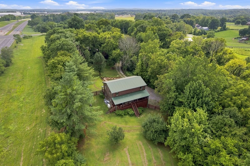6960 Franklin Rd, Lebanon, TN 37090