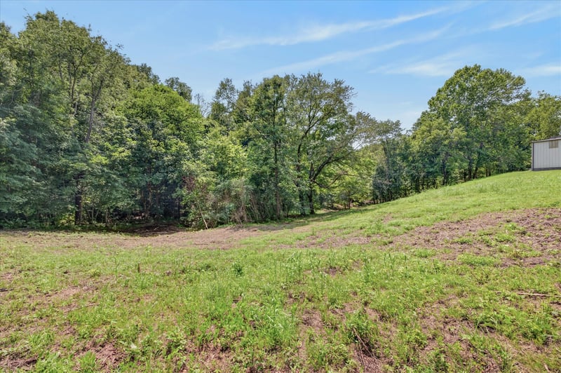1 Old County House Rd Lot 1, White Bluff, TN 37187