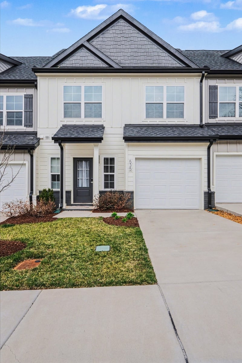 535 Tulip Springs Rd, Hermitage, TN 37076