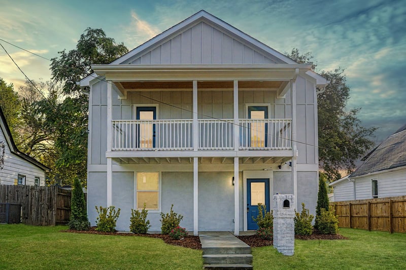 Home Worth Check