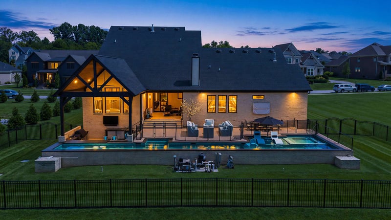 4577 Majestic Meadows Dr, Arrington, TN 37014