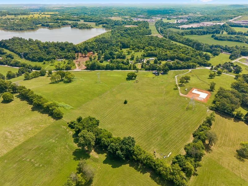 15 Theta Pike Lot 2, Columbia, TN 38401