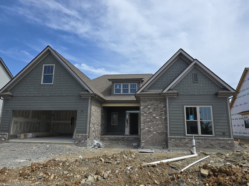 5545 Sinclair St, Murfreesboro, TN 37127