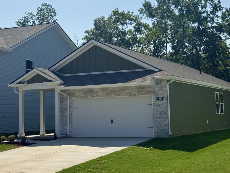 4821 Clousden Way, Murfreesboro, TN 37129