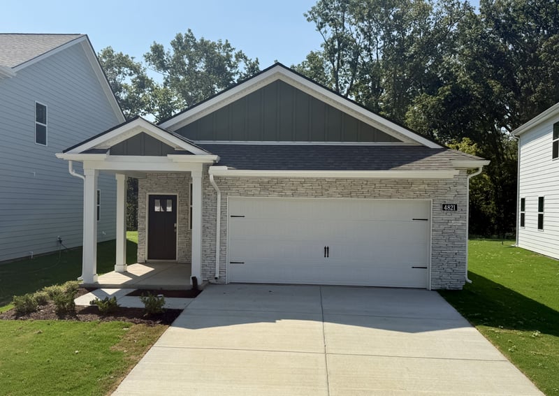 4821 Clousden Way, Murfreesboro, TN 37129