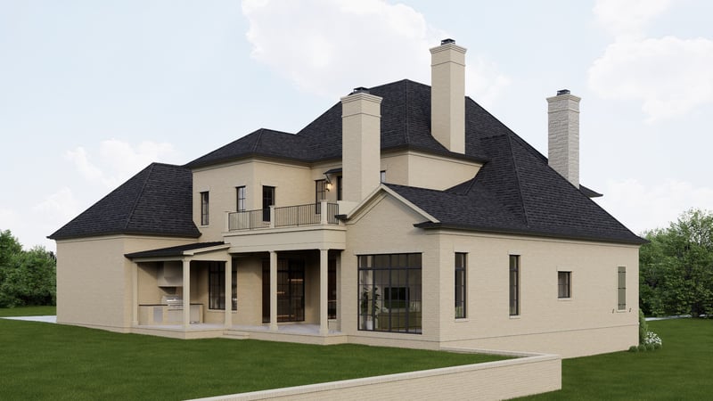 9815 Easton Dr, Brentwood, TN 37027