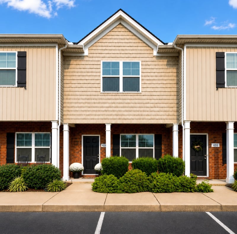 820 Staten Dr, Murfreesboro, TN 37128