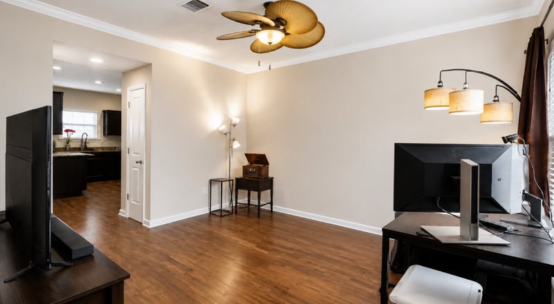 820 Staten Dr, Murfreesboro, TN 37128