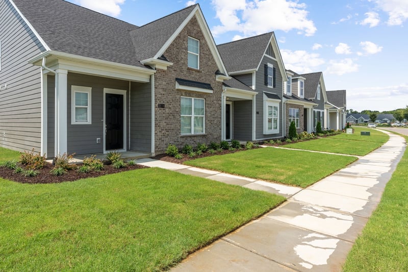 2524 Elmcroft Ave, Murfreesboro, TN 37128
