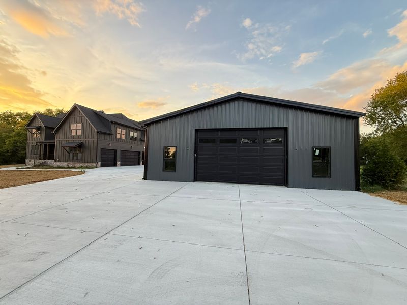8249 Twelve Corners Rd, Lascassas, TN 37085