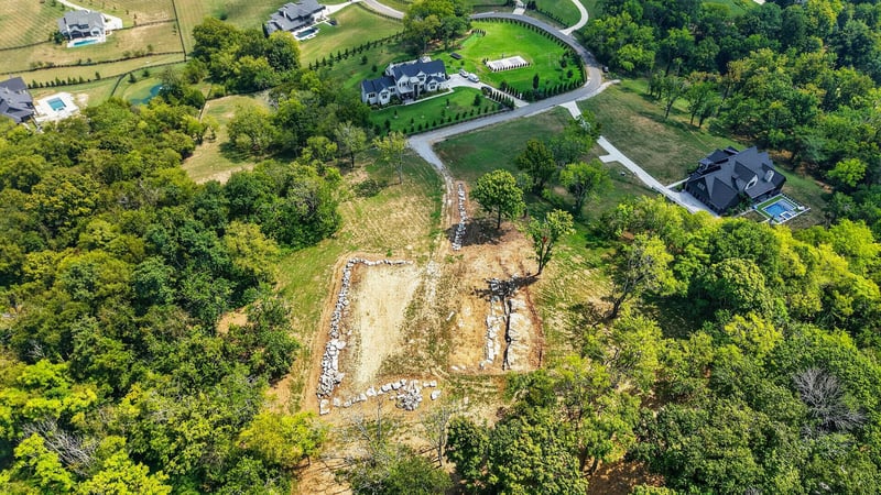 5117 Aberleigh Ln Lot 3, Franklin, TN 37064