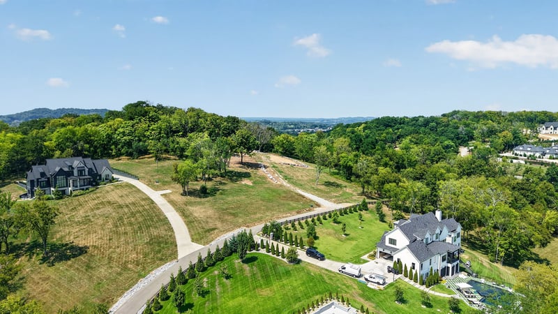 5117 Aberleigh Ln Lot 3, Franklin, TN 37064