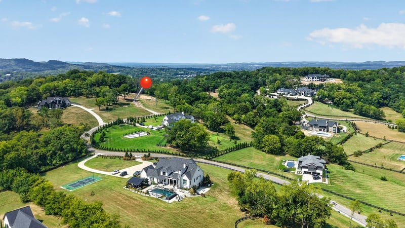 5117 Aberleigh Ln Lot 3, Franklin, TN 37064