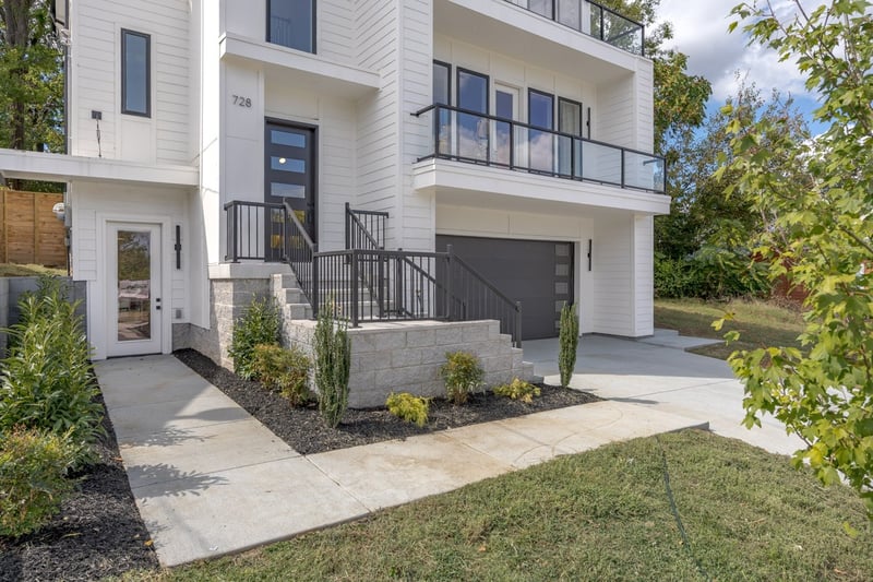 728 S 13th St, Nashville, TN 37206