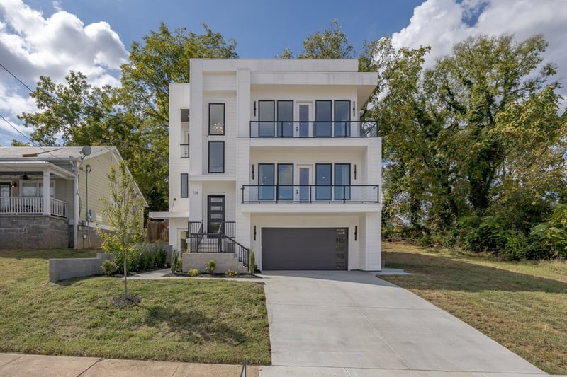 728 S 13th St, Nashville, TN 37206