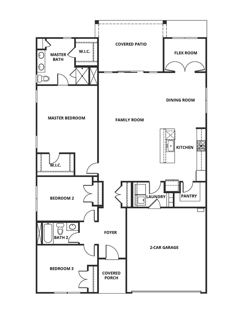 749 Brownlow Rd, White House, TN 37188
