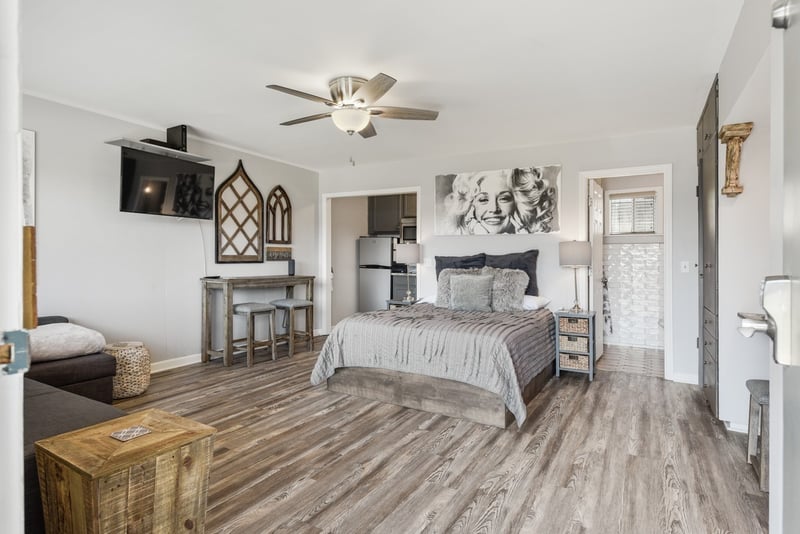 803 Hillview Hts #106, Nashville, TN 37204