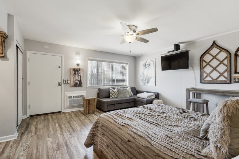 803 Hillview Hts #106, Nashville, TN 37204