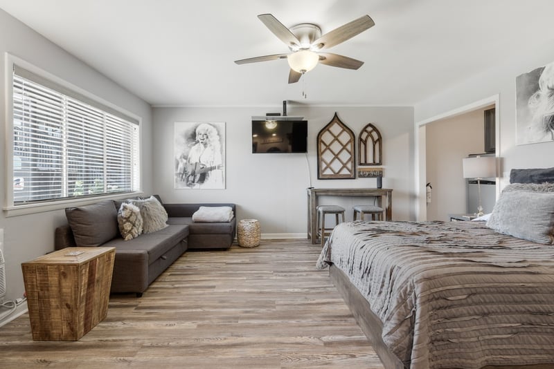 803 Hillview Hts #106, Nashville, TN 37204