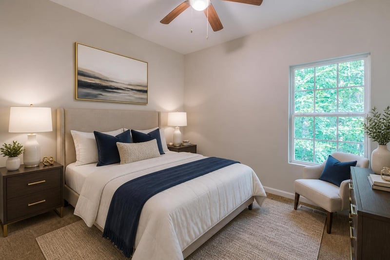 2835 S Riverbend Rd, Dalton, GA 30721