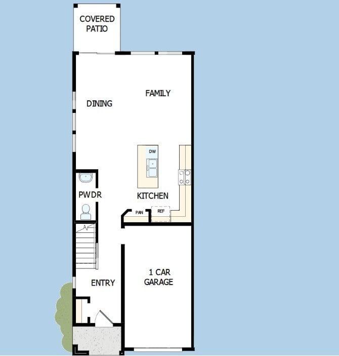940 Tellico St, Gallatin, TN 37066