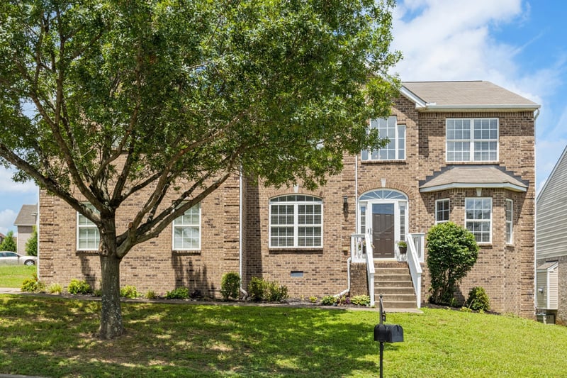 3401 Bent Wood Cv, Antioch, TN 37013