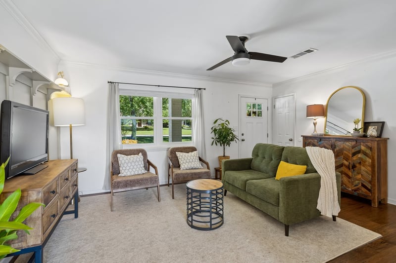 1000 Hickory Ridge Dr, Franklin, TN 37064