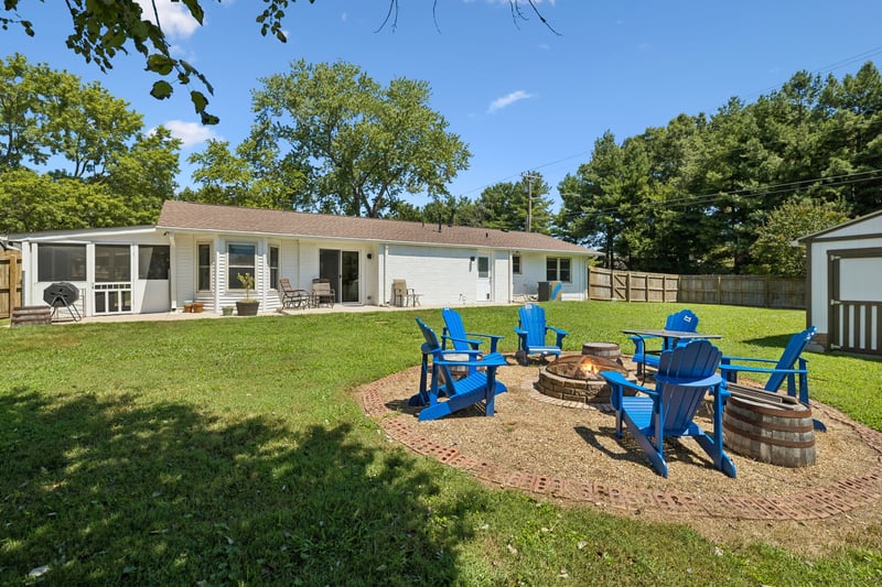 1000 Hickory Ridge Dr, Franklin, TN 37064