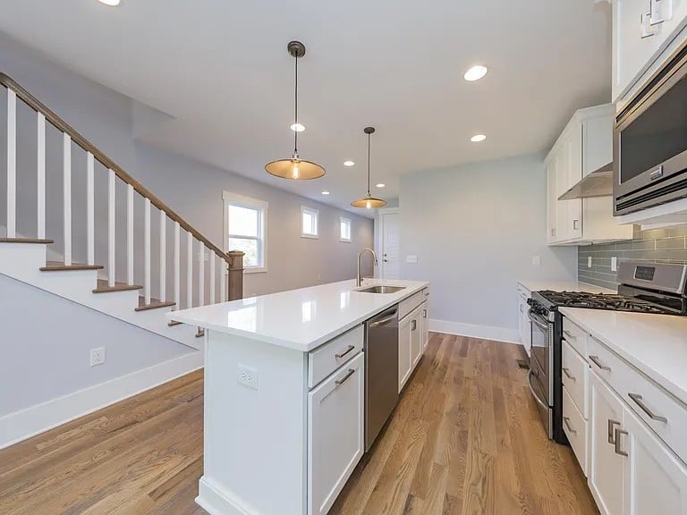 2215A Kline Ave, Nashville, TN 37211