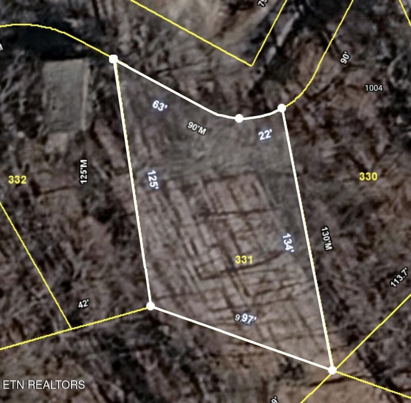 331 Ridgefield Dr Lot 331, Sevierville, TN 37876