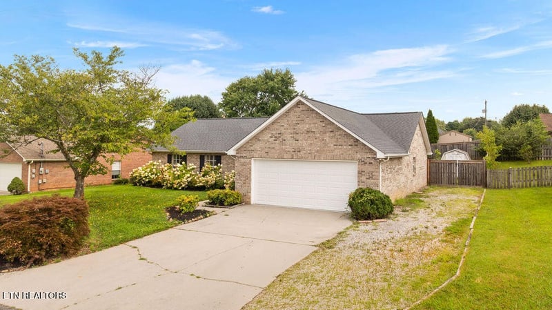 7258 Palermo Rd, Knoxville, TN 37918