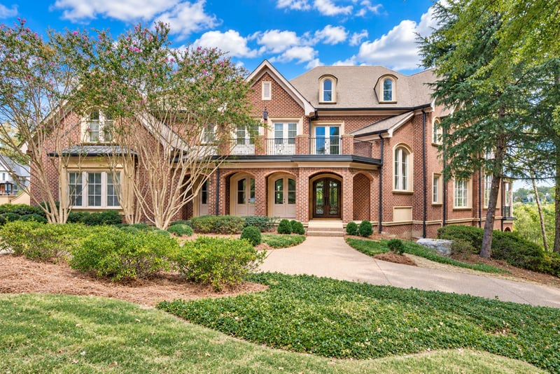 1 Wentworth Pl, Brentwood, TN 37027
