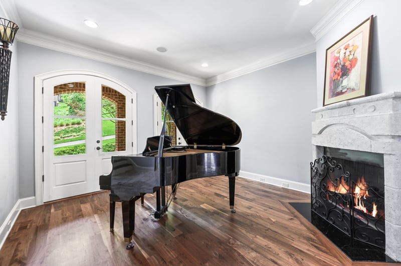 1 Wentworth Pl, Brentwood, TN 37027
