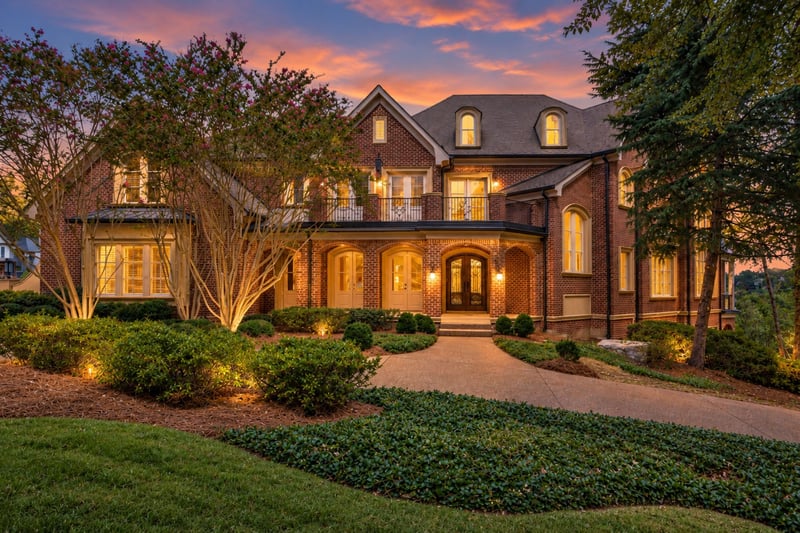 1 Wentworth Pl, Brentwood, TN 37027