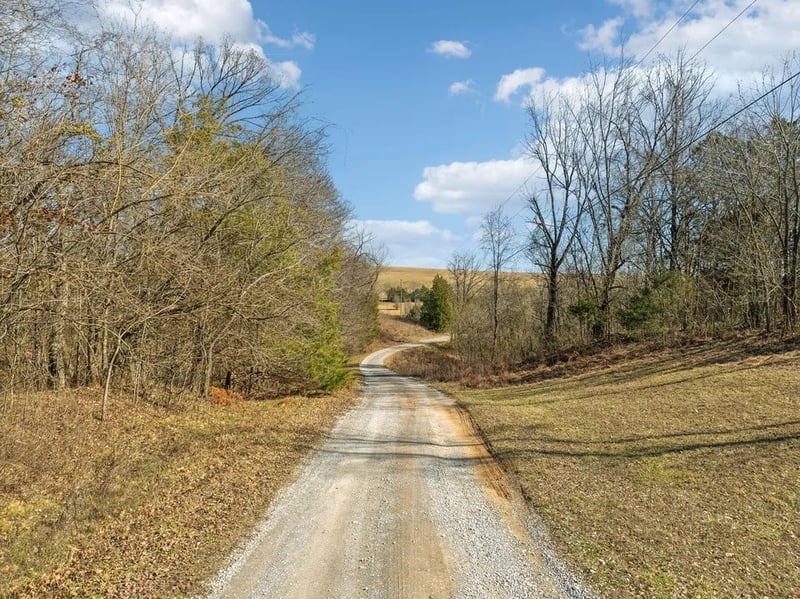 8009 Palmore Hollow Pvt Ln, Nolensville, TN 37135