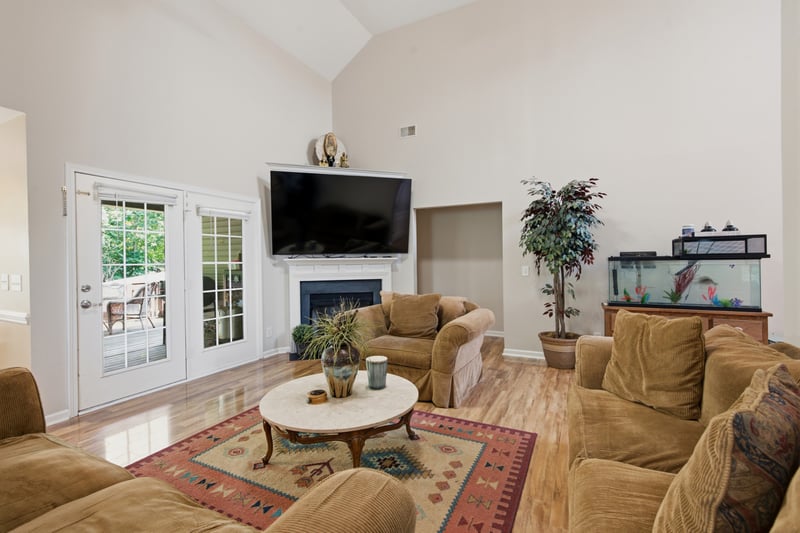 1444 Saddle Crst, Mount Juliet, TN 37122