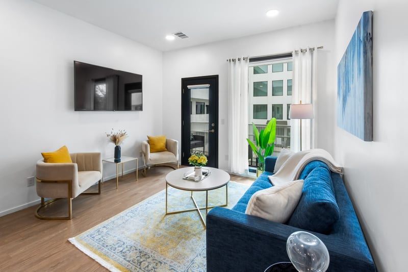 920 South St #219, Nashville, TN 37203