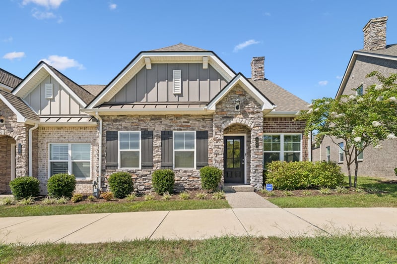 206 Trevor Dr, Mount Juliet, TN 37122