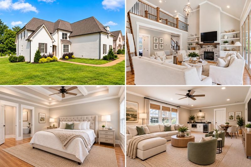 106 Arkstone Ln, Spring Hill, TN 37174
