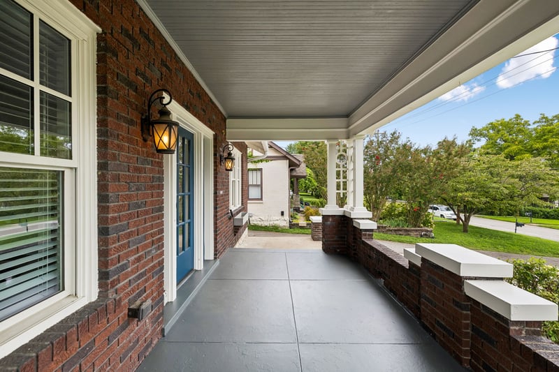 135 Kenner Ave, Nashville, TN 37205