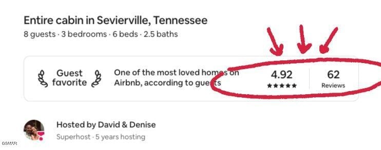 1654 Veterans Blvd #14, Sevierville, TN 37876
