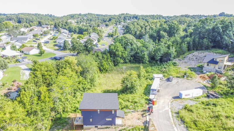 0 Rock Gardens Dr, Sevierville, TN 37876